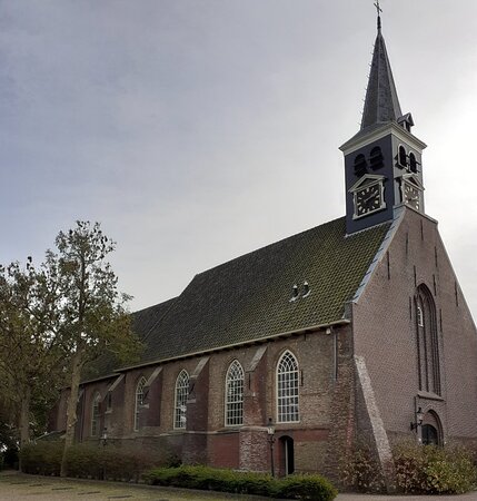 Hervormde Kerk